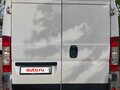2008 Citroen Jumper, белый, 1200000 рублей - вид 4