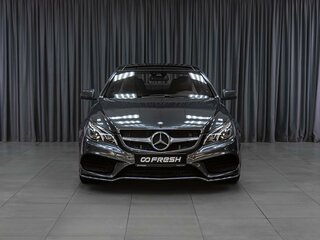 2013 Mercedes-Benz E-Класс 300 IV (W212, S212, C207) Рестайлинг, серый, 2349000 рублей, вид 3