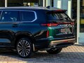 2022 Exeed VX I, чёрный, 2295000 рублей - вид 9