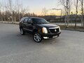 2011 Cadillac Escalade III, чёрный, 1955555 рублей