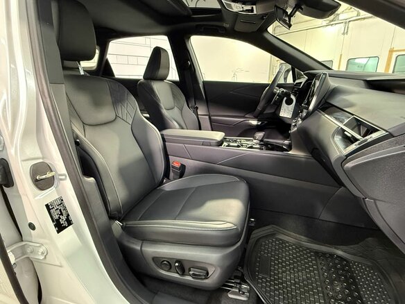 2026 Lexus RX 300 V, белый, 8450000 рублей - вид 27