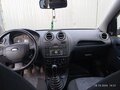 2008 Ford Fiesta Mk5, фиолетовый, 320000 рублей - вид 5