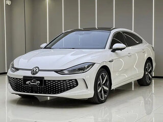 2023 Volkswagen Lamando L II, белый, 1730000 рублей, вид 1