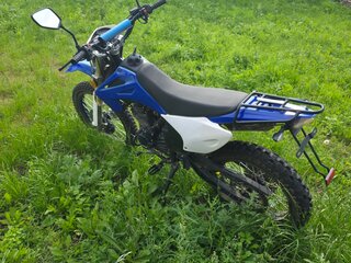 2025 Roliz Sport-003, синий, 115000 рублей, вид 2