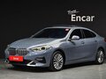 2022 BMW 2 серии Gran Coupe 218d F44, серый, 2172911 рублей