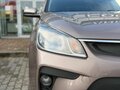 2018 Kia Rio IV, коричневый, 1065000 рублей - вид 3