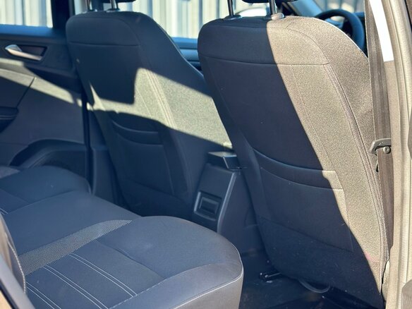 2019 Renault Arkana I, чёрный, 1549000 рублей - вид 29