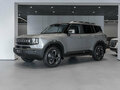 2026 Jetour T1, серый, 4199900 рублей