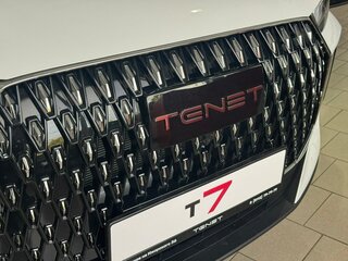 2026 Tenet T7, белый, 2785000 рублей, вид 2