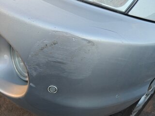 2006 Hyundai Santa Fe I, серый, 700000 рублей, вид 2