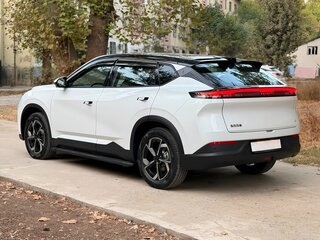 2025 Dongfeng Aeolus L7, белый, 2480000 рублей, вид 2