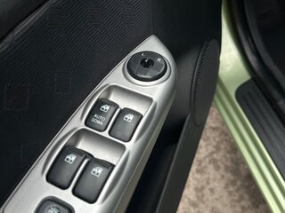 2007 Hyundai Getz I Рестайлинг, зелёный, 330000 рублей, вид 5