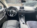 2014 Mazda 3 III (BM), чёрный, 1400000 рублей - вид 8