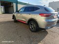 2021 Haval F7 I, серебристый - вид 5