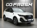 2024 Chery Tiggo 7 Pro Max I Рестайлинг, белый, 2120000 рублей