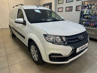 2026 LADA (ВАЗ) Largus, белый, 2085929 рублей, вид 3