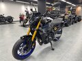 2022 Yamaha MT-09 (FZ-09), серый, 1190000 рублей - вид 2