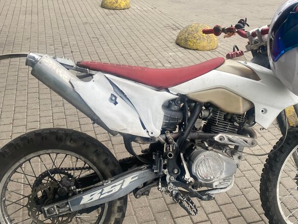 2024 BSE Z2, белый, 50000 рублей