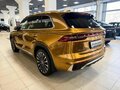2026 Geely Monjaro I Рестайлинг, чёрный - вид 3