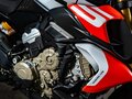 2026 Ducati Diavel V4, белый, 4350000 рублей - вид 7