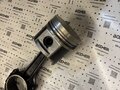 1963 ГАЗ 21 «Волга» 21Л, бежевый, 250000 рублей - вид 4