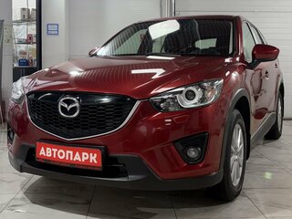 2012 Mazda CX-5 I, красный, 1599000 рублей, вид 2