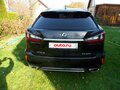 2019 Lexus RX 300 IV, чёрный, 4240000 рублей - вид 3