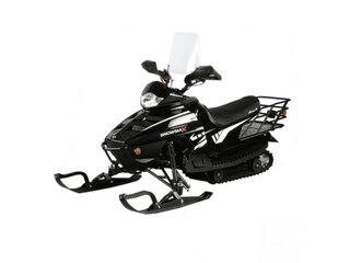 2026 С.мото Snowmax T-200, белый, 187900 рублей, вид 1