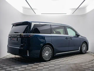 2024 Voyah Dream I Рестайлинг, синий, 7360000 рублей, вид 4