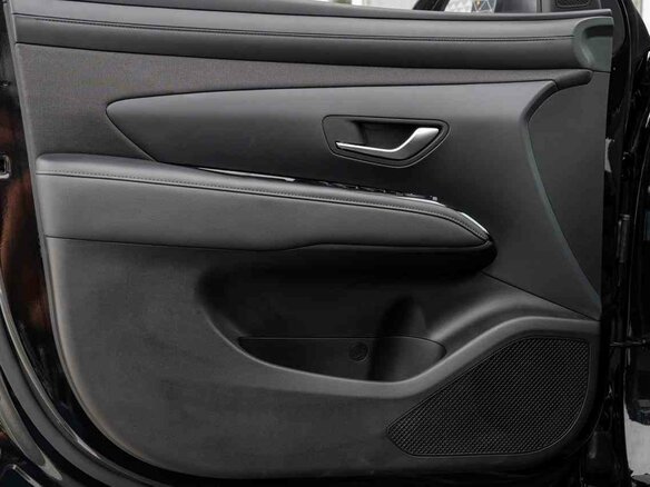 2026 Hyundai Tucson L IV Рестайлинг, чёрный, 4249000 рублей - вид 15