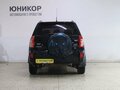 2014 Chery Tiggo (T11) I Рестайлинг (FL), чёрный - вид 3