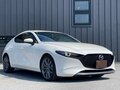 2023 Mazda 3 IV (BP), белый, 1315000 рублей