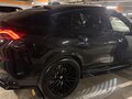 2021 BMW X6 30d III (G06), чёрный, 10700000 рублей - вид 11