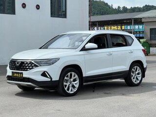 2022 Jetta VS5 I, белый, 1423000 рублей, вид 1
