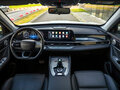 2025 Chery Tiggo 7 Pro Max I Рестайлинг, серый - вид 10