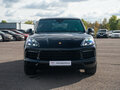 2019 Porsche Cayenne III, синий, 5897000 рублей - вид 1
