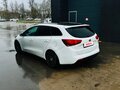 2014 Kia Ceed II, жёлтый, 560000 рублей - вид 3