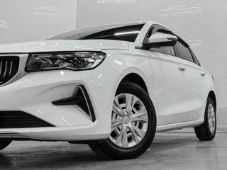 2026 Belgee S50, белый, 1600000 рублей, вид 3