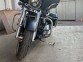 2014 Harley-Davidson Street Glide, чёрный, 1350000 рублей - вид 2