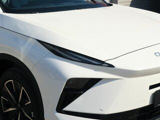 2026 Omoda C5 II, белый, 2399000 рублей, вид 5