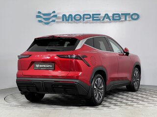 2023 Jetour Dashing I, красный, 2180000 рублей, вид 5