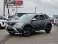 2021 Renault Duster II, серый, 2200000 рублей