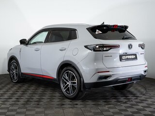 2023 Changan CS55 Plus II, серый, 1990000 рублей, вид 2