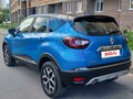 2017 Renault Kaptur I, голубой, 1255000 рублей - вид 5