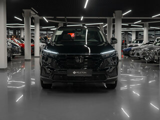 2026 Honda CR-V VI, чёрный, 4400000 рублей, вид 3