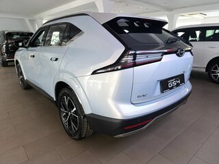 2026 GAC GS4, серебристый, 3799000 рублей, вид 4