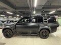 2025 Land Rover Defender 110 II, серый, 10200060 рублей - вид 2