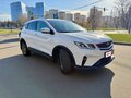 2024 Belgee X50, белый, 1620000 рублей - вид 2