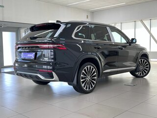 2026 Geely Monjaro I, чёрный, 4720000 рублей, вид 2