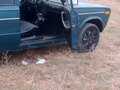 1996 Lada (ВАЗ) 2106, зелёный, 135000 рублей